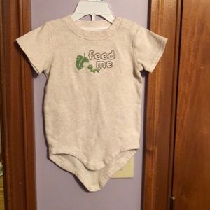 Baby onesie